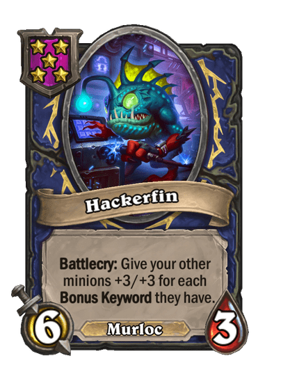 Hackerfin