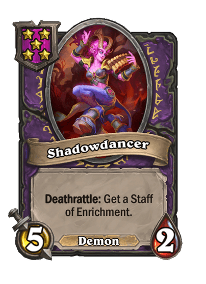 Shadowdancer