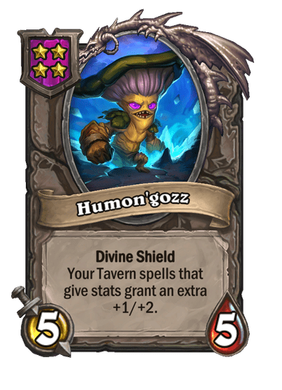 Humon'gozz