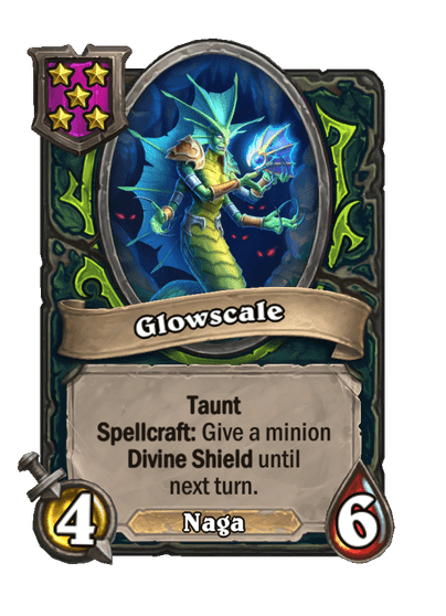 Glowscale