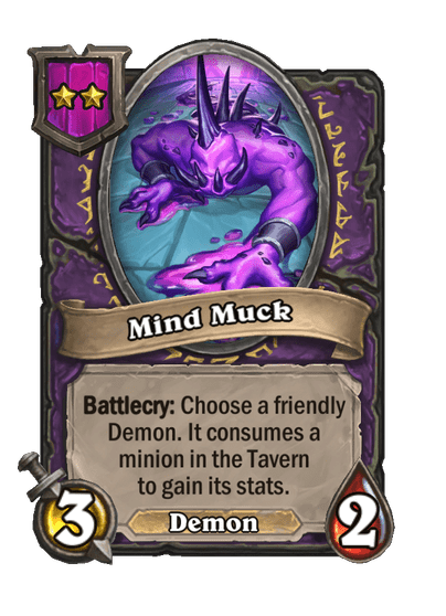 Mind Muck