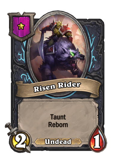 Risen Rider