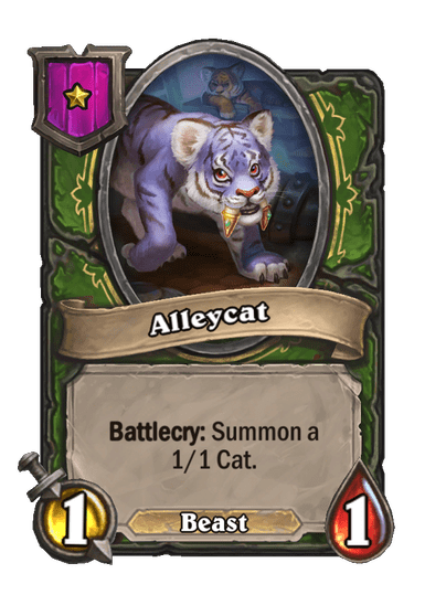 Alleycat