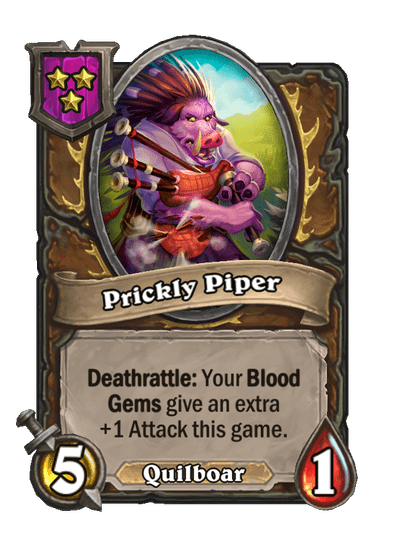 Prickly Piper